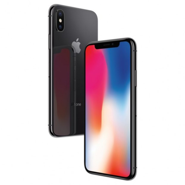 IPHONE X 256GB