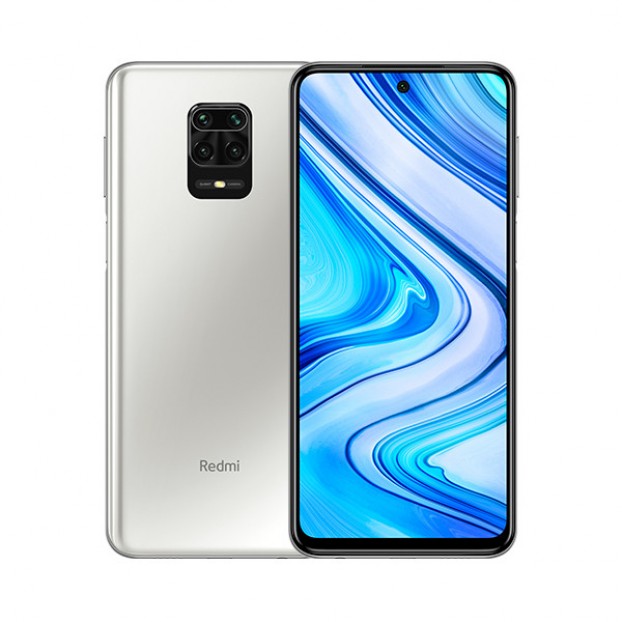 NOTE 9 PRO 128GB