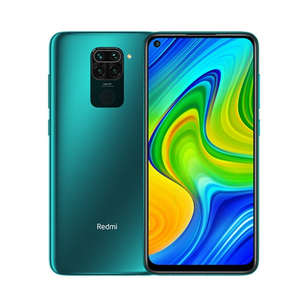 REDMI NOTE 9 128GB