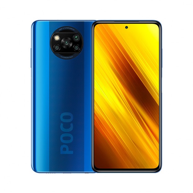 POCO X3 128GB