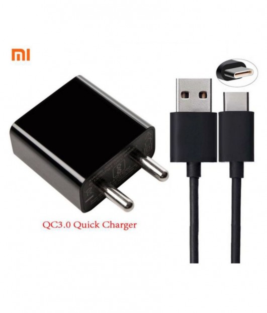 Charger 100% Original With Type-C