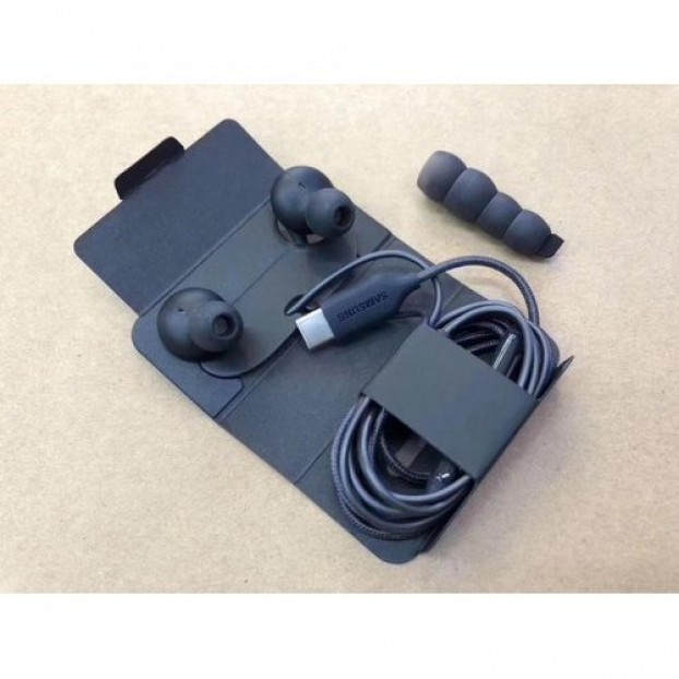 type-c headphones samsung