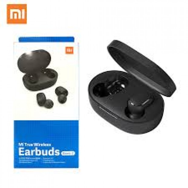 mi true wireless earbuds basic 2