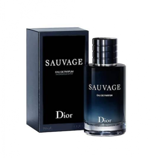 Christian Dior Sauvage