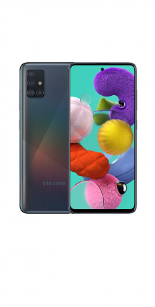 Samsung Galaxy A21