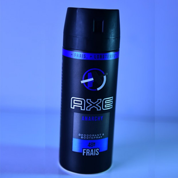 axe fresh