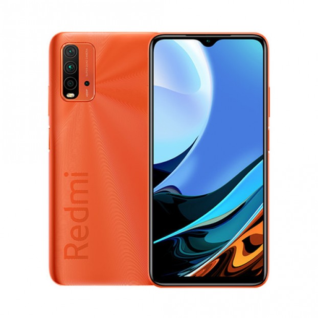 REDMI 9T 64GB