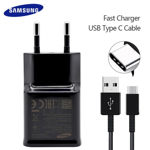 شحن اصلي  Samsung Type C Cable