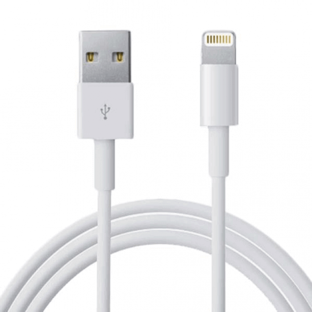cable USB IPHONE