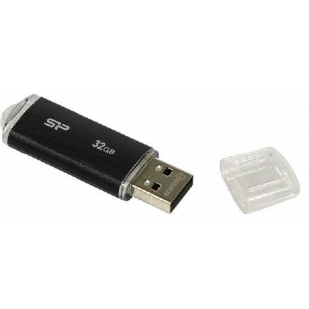 USB Flash drive 32Gb Ultima u02 Silicon Power